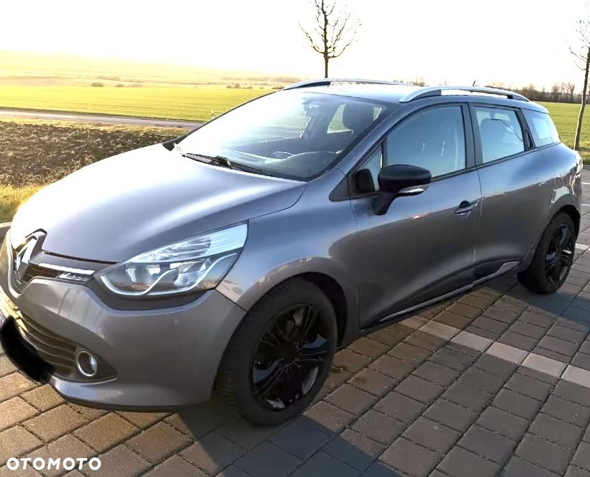 Renault Clio 1.5 dCi Energy Life - 9