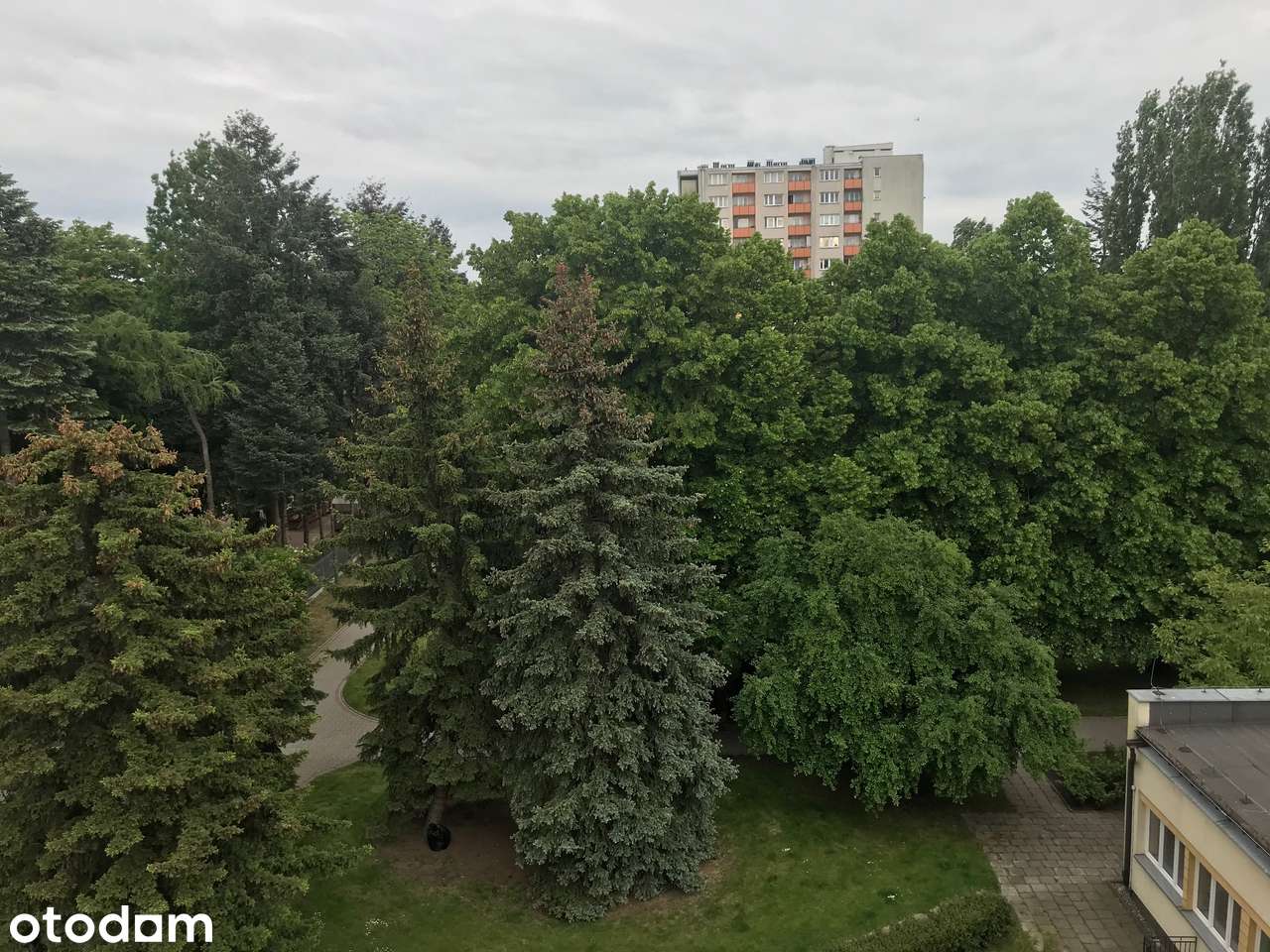 Wynajmę kawalerkę, ul. Sanocka 8