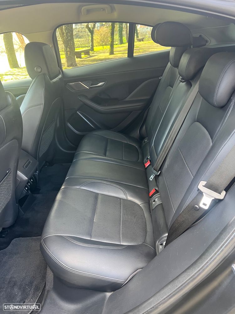 Jaguar I-Pace S AWD Aut. - 11