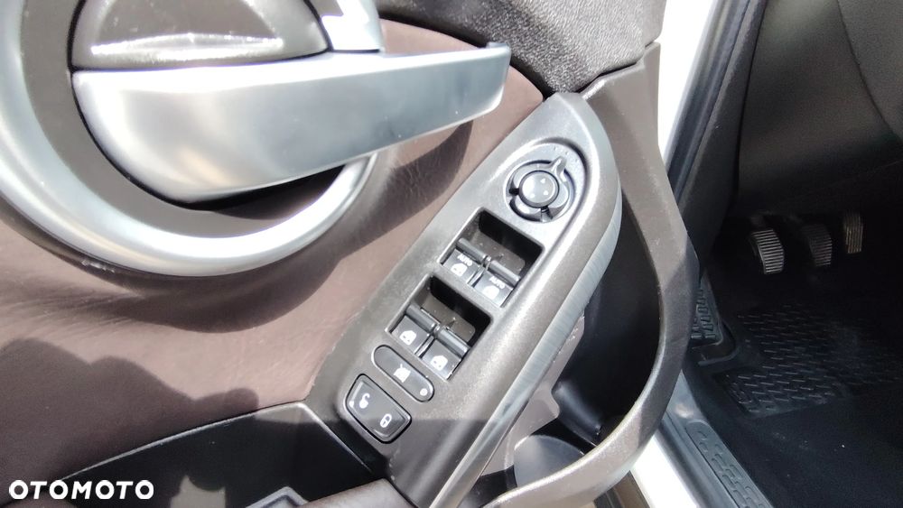 Fiat 500X 1.4 MultiAir 4x2 S&S Lounge - 26