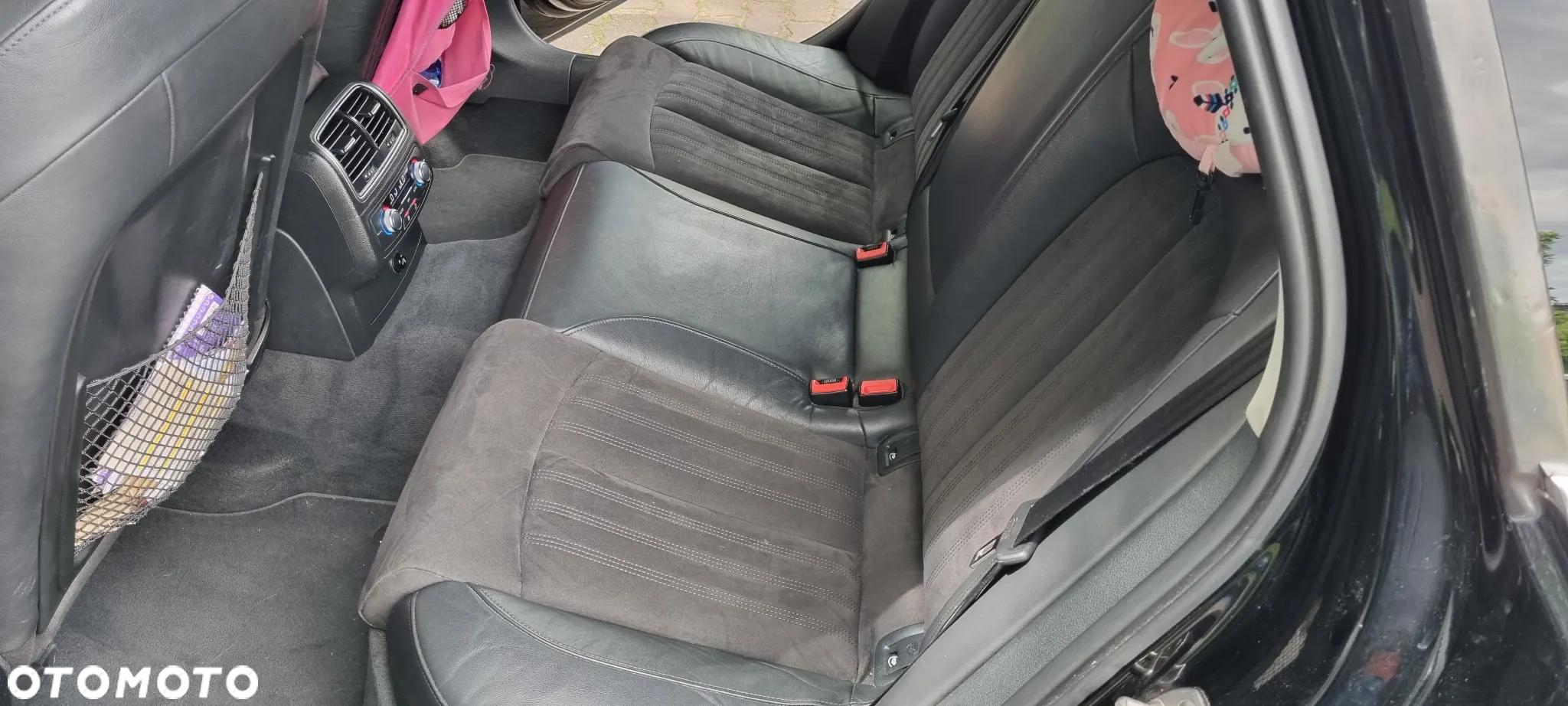 Audi A6 2.0 TDI ultra S tronic - 26