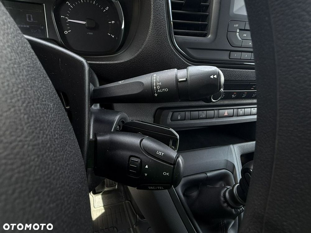 Toyota ProAce - 17