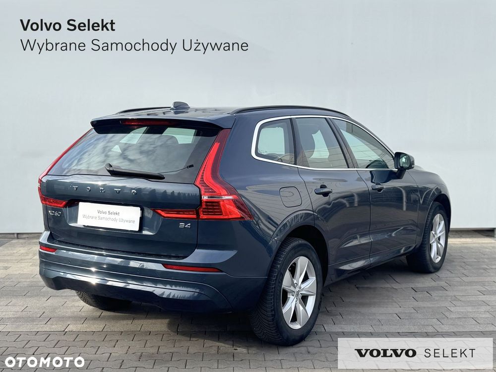Volvo XC 60 - 6