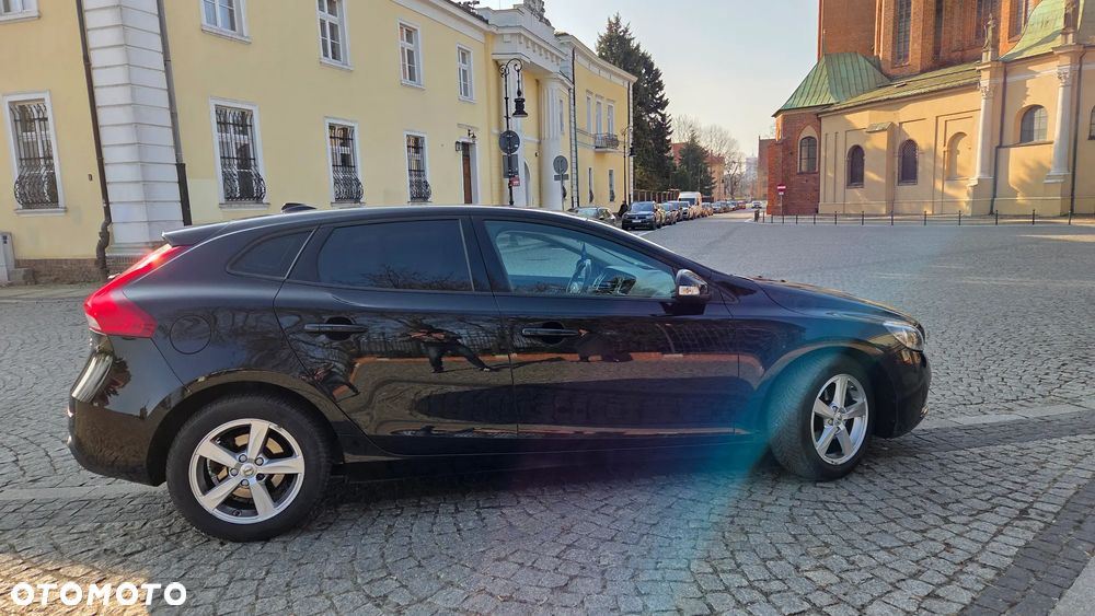 Volvo V40 D2 Drive-E Kinetic - 10