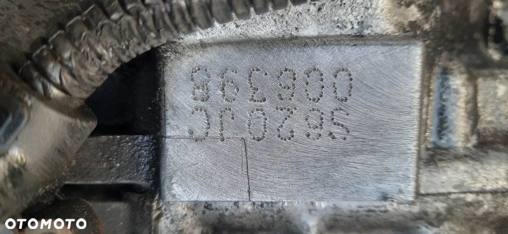 Skrzynia Biegów Kia  2.0 crdi 6 biegów s620jc - 6