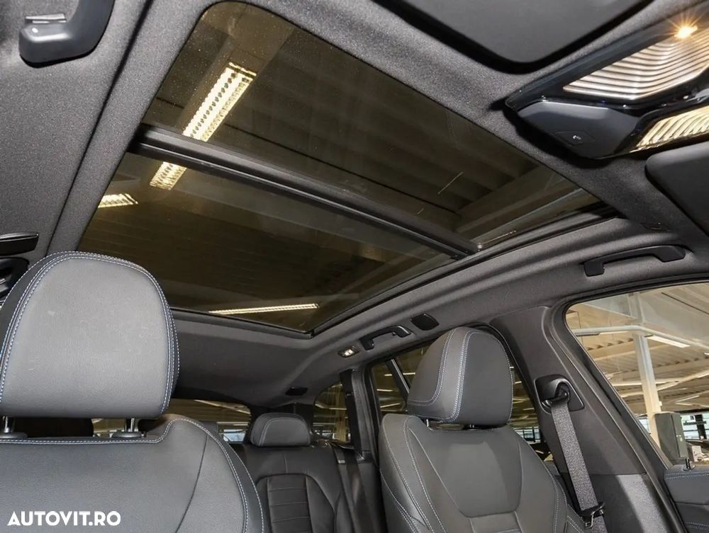 BMW X3 xDrive30d Aut. M Sport Edition - 9