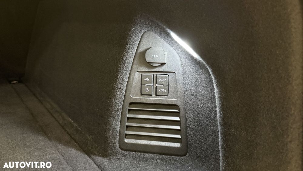 Volkswagen Touareg V6 TSI eHybrid PHEV R - 40
