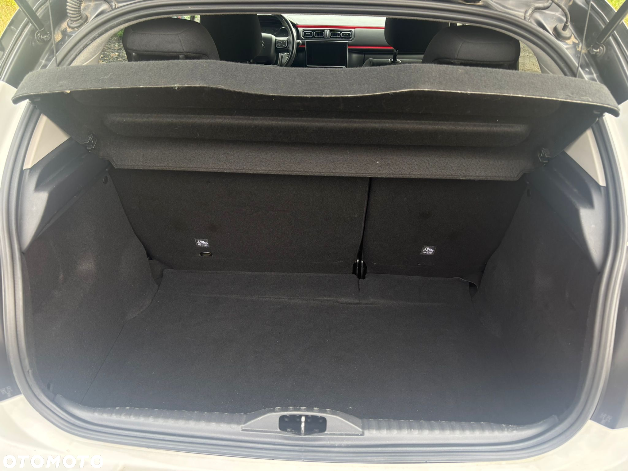 Citroën C3 1.2 PureTech GPF Elle - 12
