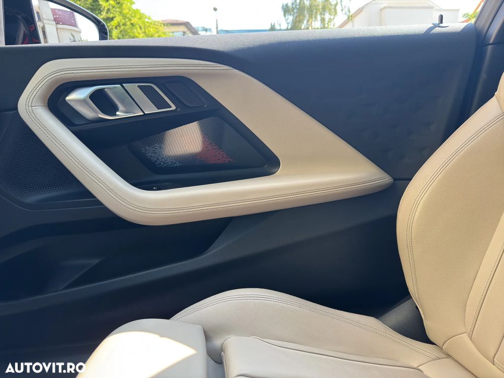 BMW M2 M240i xDrive AT - 22