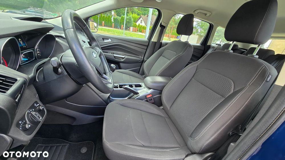 Ford Kuga 1.5 EcoBoost FWD Trend - 16