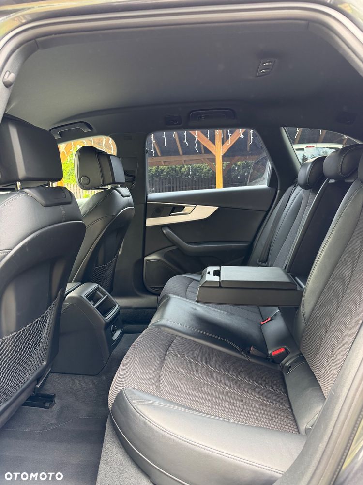 Audi A4 Avant 2.0 TDI Quattro Sport S tronic - 22