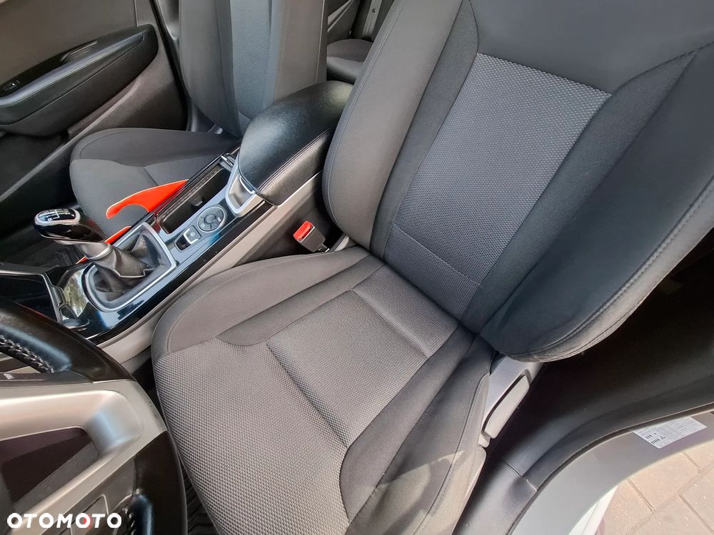 Hyundai i40 1.7 CRDi Style - 12