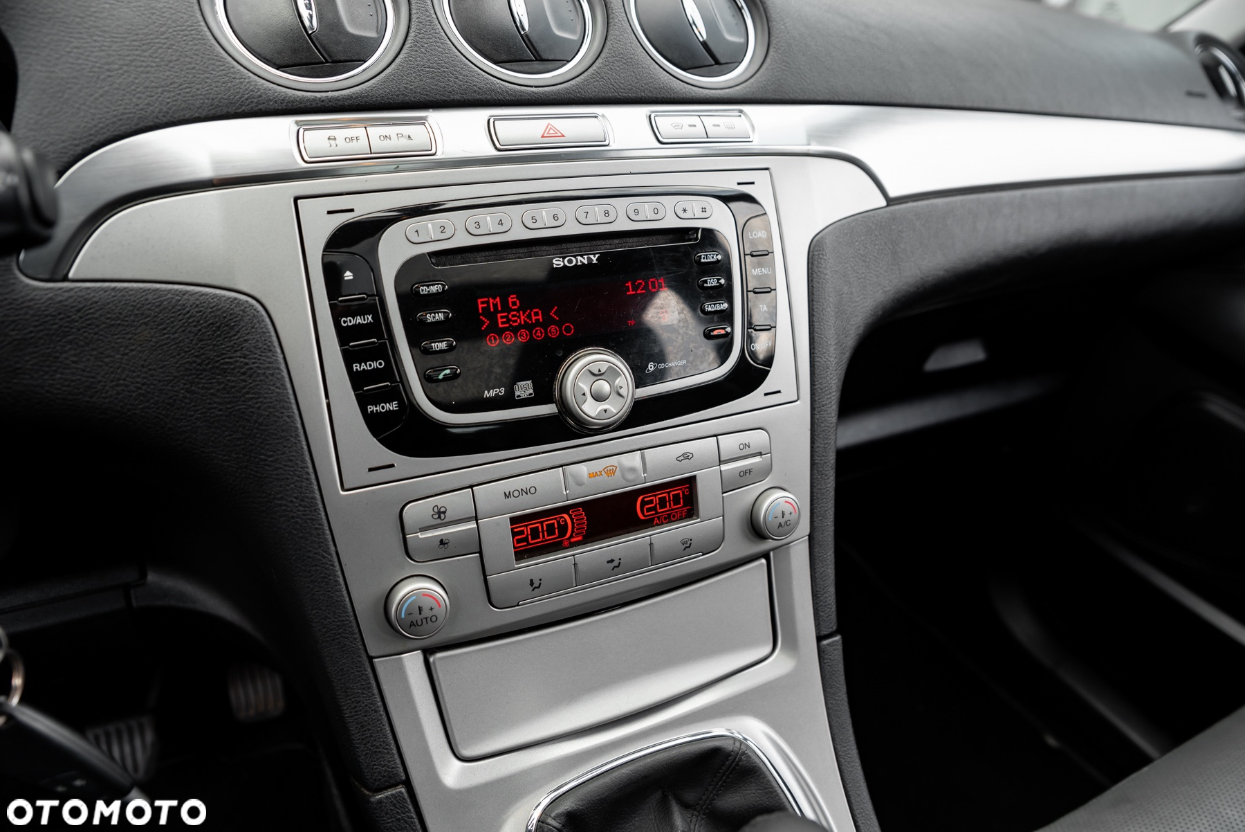 Ford S-Max 2.5 Trend - 31