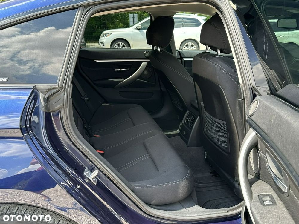 BMW Seria 4 - 18