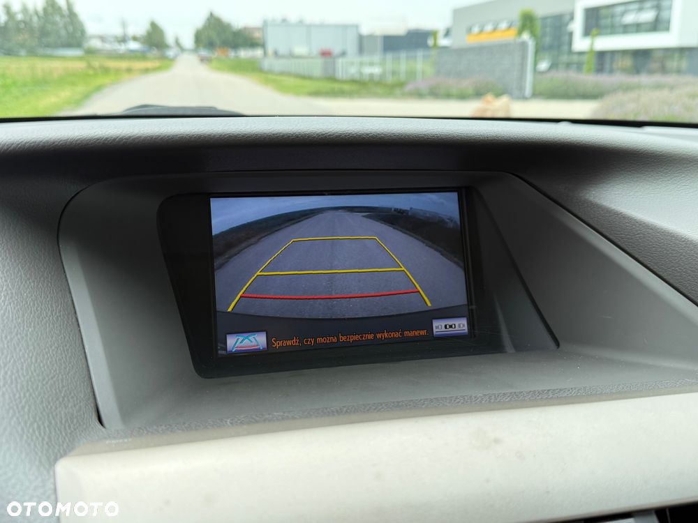 Lexus RX 450h Elite Navi - 20