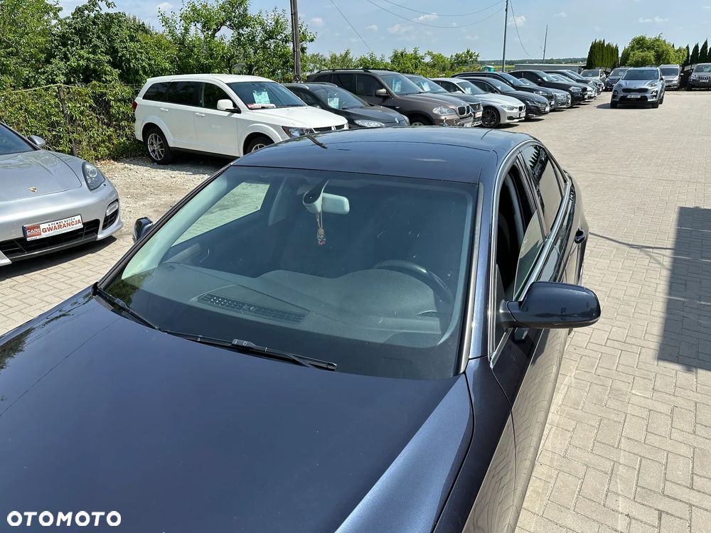 Audi A4 Limousine - 33