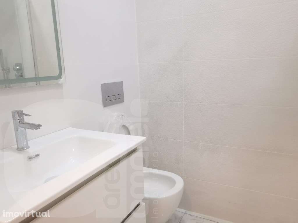 Apartamento T3 Seixal - Grande imagem: 5/19