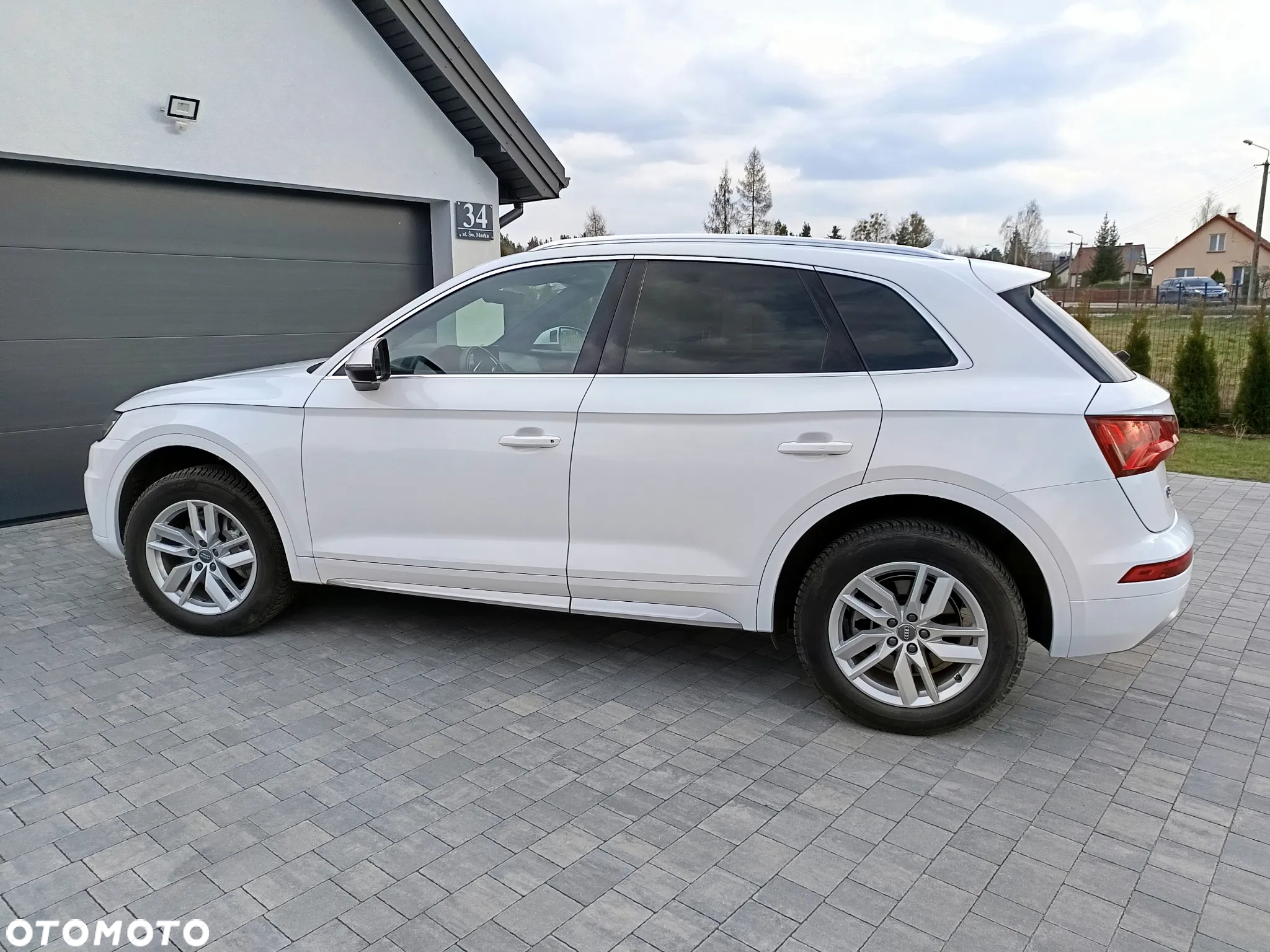Audi Q5 2.0 TFSI Quattro Design S tronic - 11
