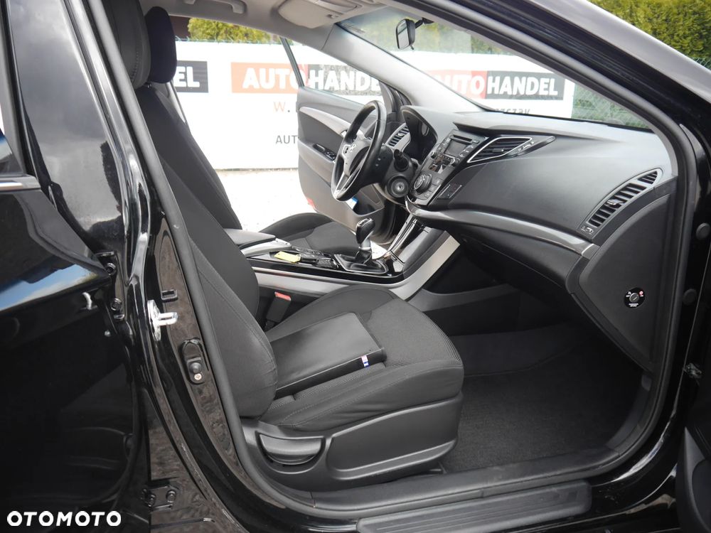 Hyundai i40 i40cw 1.6 5 Star Edition - 15