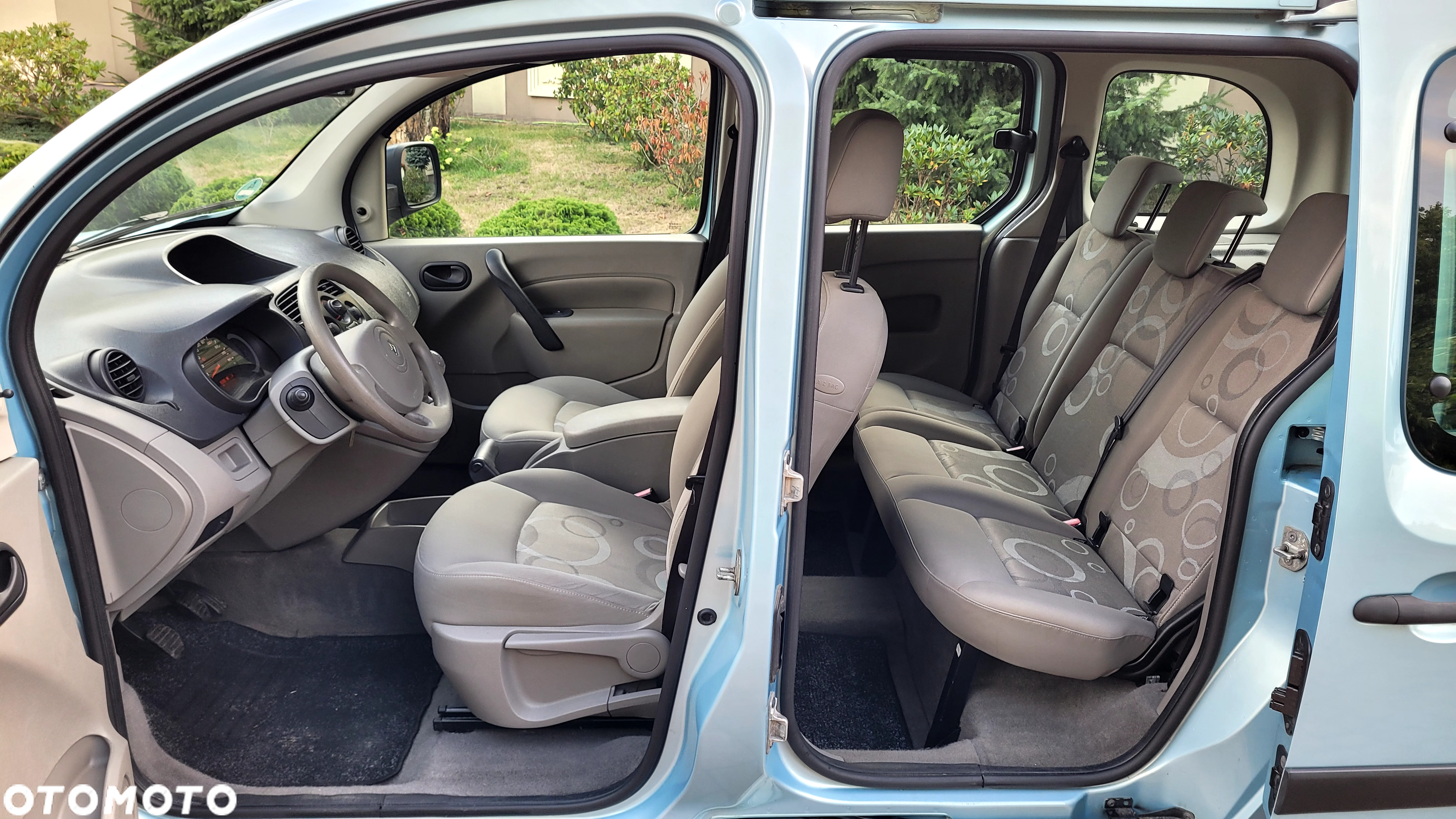 Renault Kangoo - 9