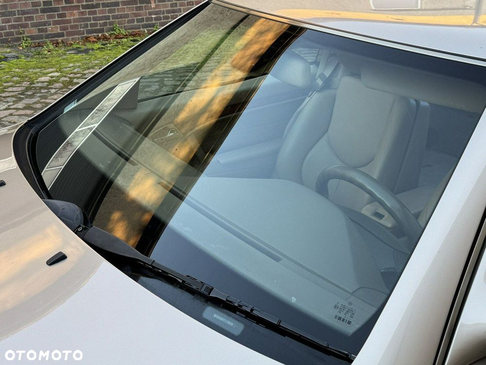 Mercedes-Benz SL 500 - 22