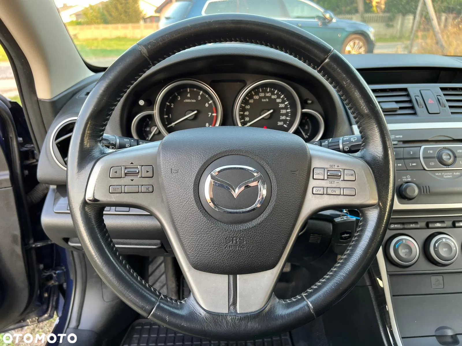 Mazda 6 1.8 Comfort - 10