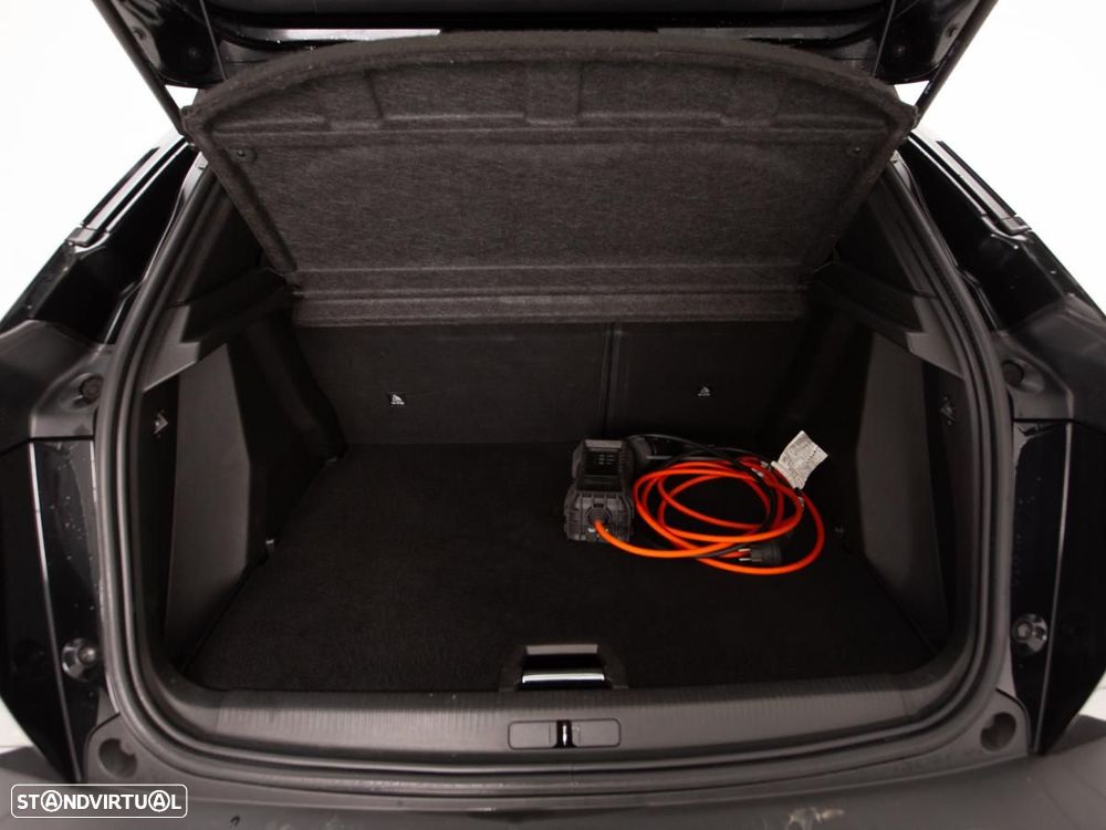 Peugeot e-2008 50 kWh Allure Pack - 12