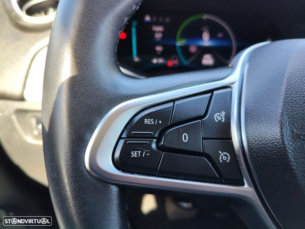 Renault Zoe (c/ Bateria) Zen 50 - 19