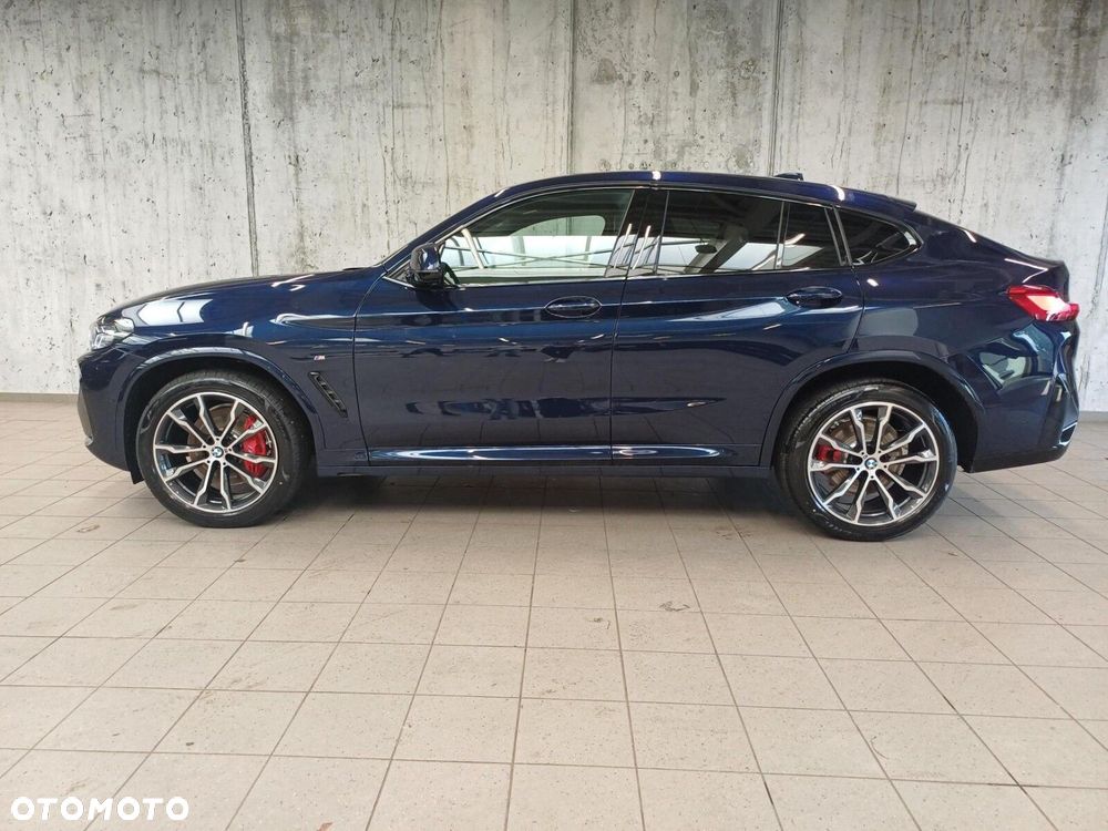 BMW X4 - 4