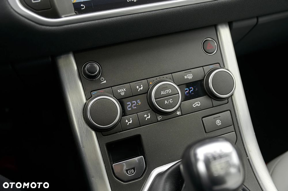 Land Rover Range Rover Evoque 2.0eD4 SE Dynamic Special Edition - 39