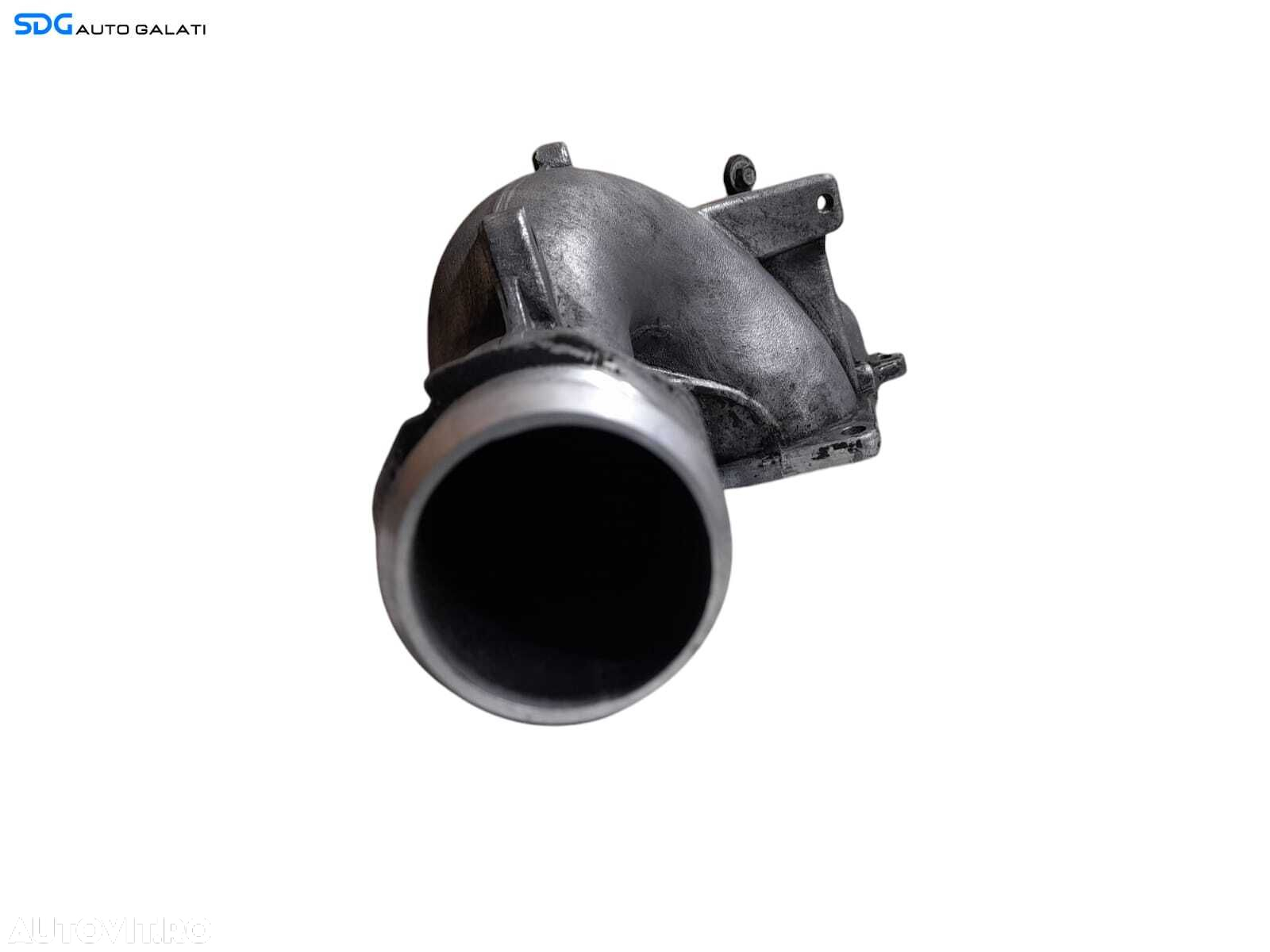 Tub Galerie Admisie Peugeot Expert 2.0 HDI 1994 - 2006 Cod 9649743380 [N1193] - 5