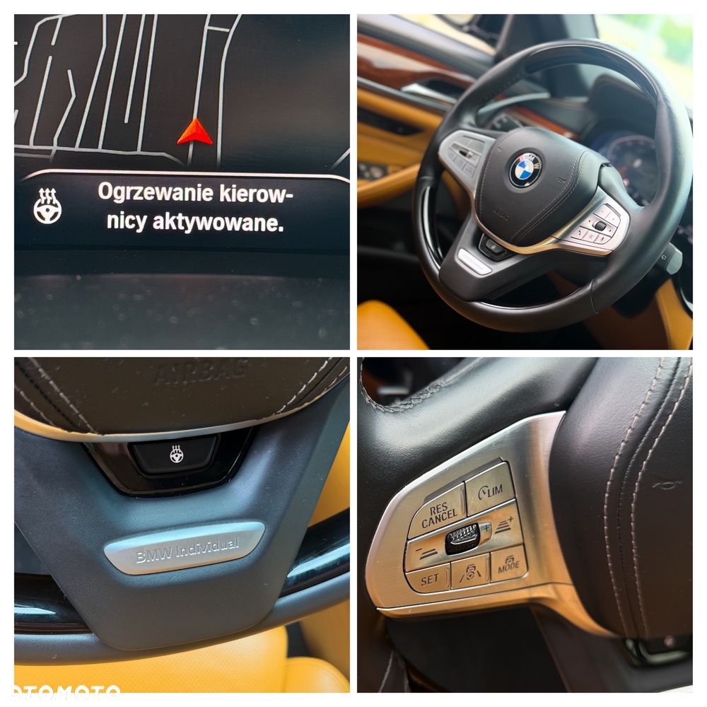 BMW Seria 5 540d xDrive mHEV Luxury Line - 32