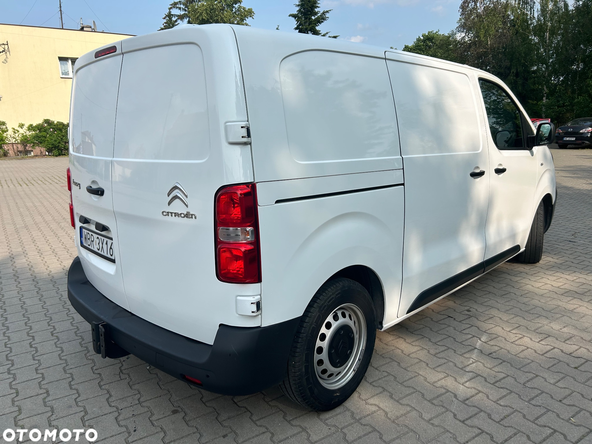 Citroën JUMPY - 9