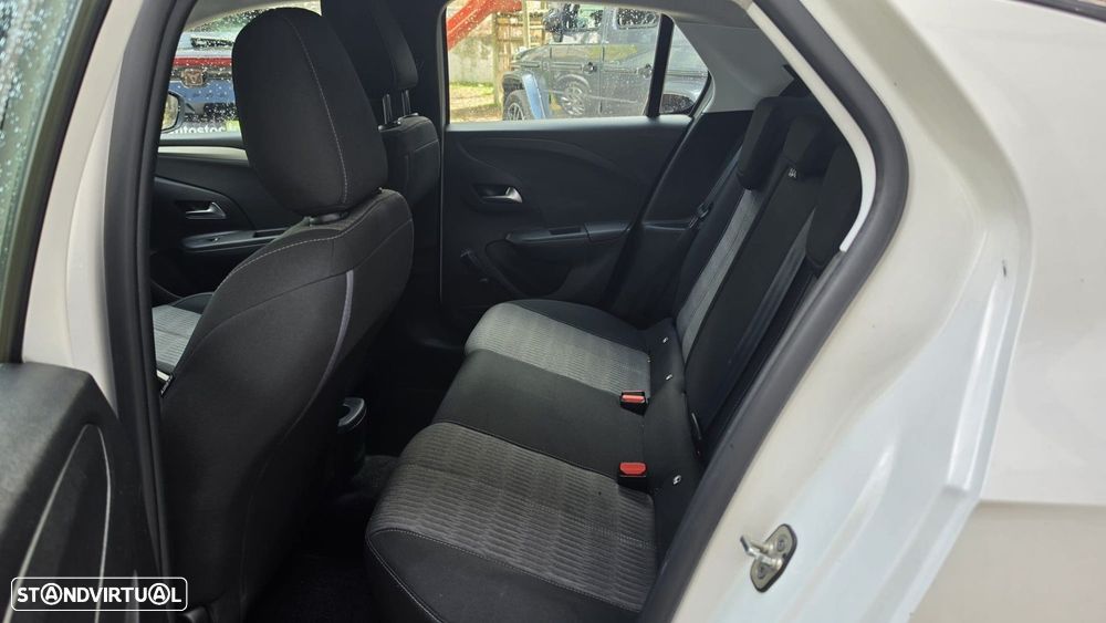 Opel Corsa 1.5 D Elegance - 14