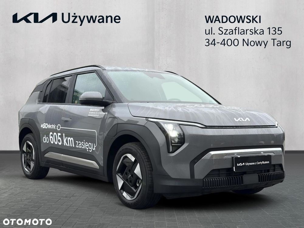 Kia EV3 81.4kWh Earth - 7