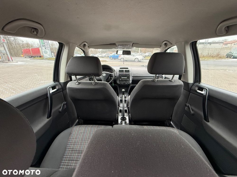 Volkswagen Polo 1.4 TDI Goal - 19