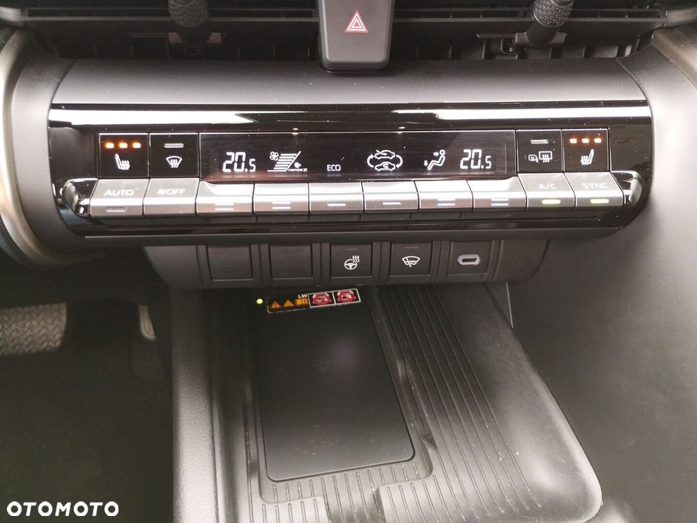 Toyota C-HR 1.8 Hybrid Executive - 21