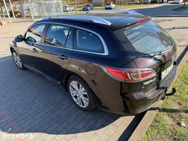 Mazda 6 1.8 MZR Center-Line - 5