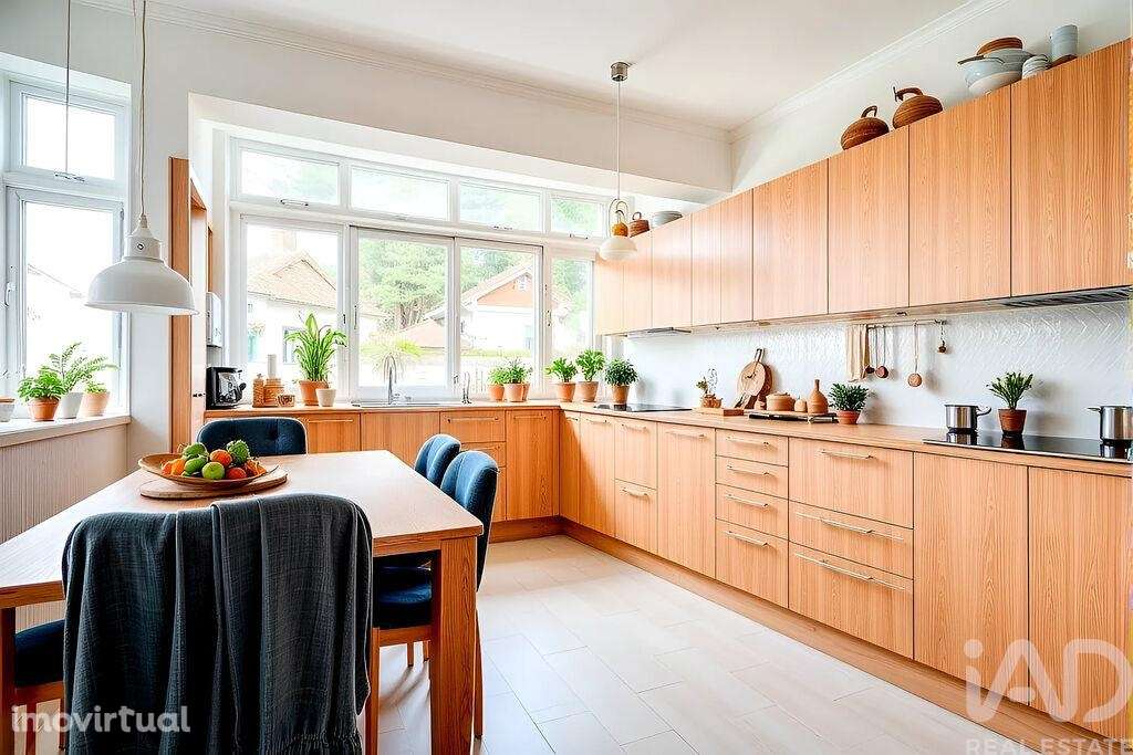 Apartamento T2 em Seixal, Arrentela e Aldeia de Paio Pires - Grande imagem: 5/13