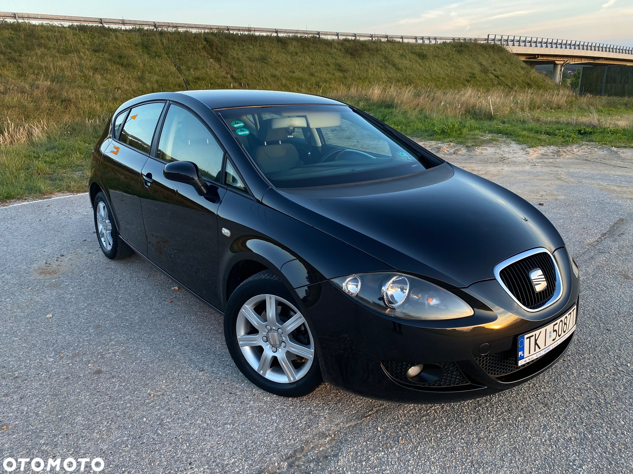 Seat Leon 1.6 Stylance - 2