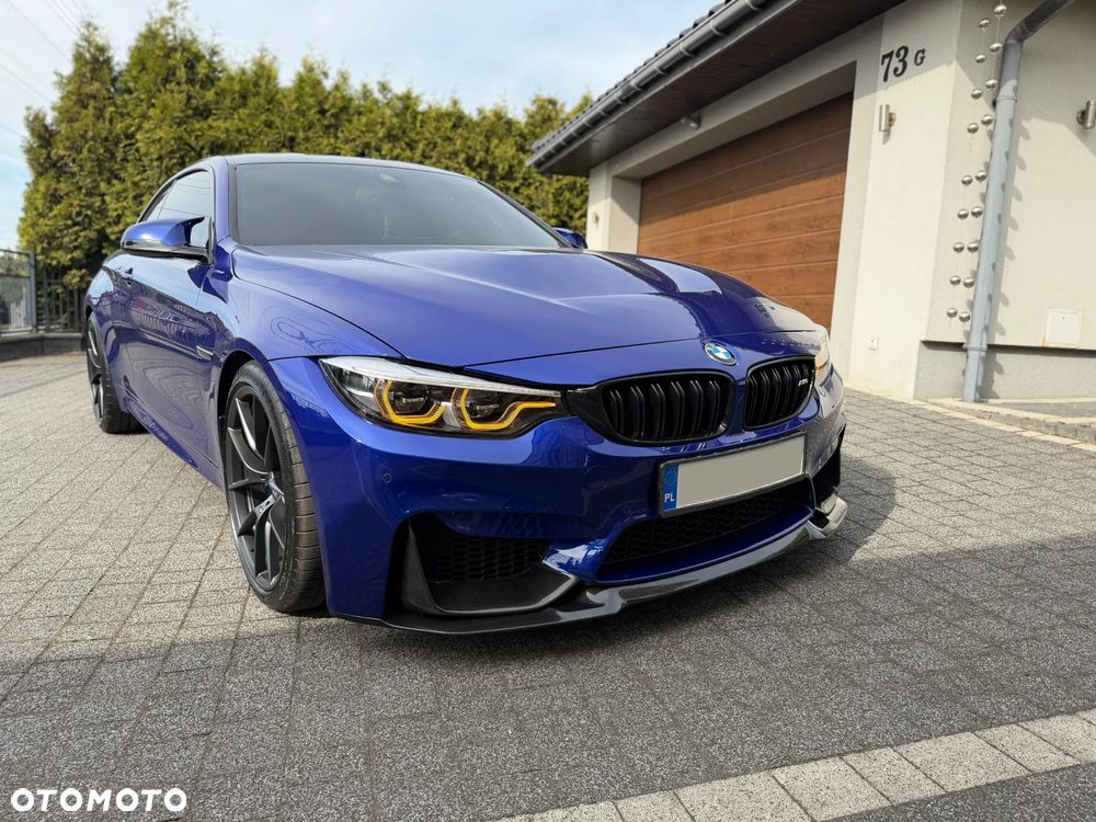 BMW M4 - 3