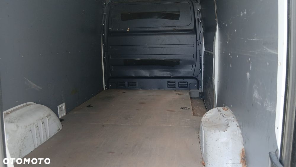 Mercedes-Benz VITO - 5