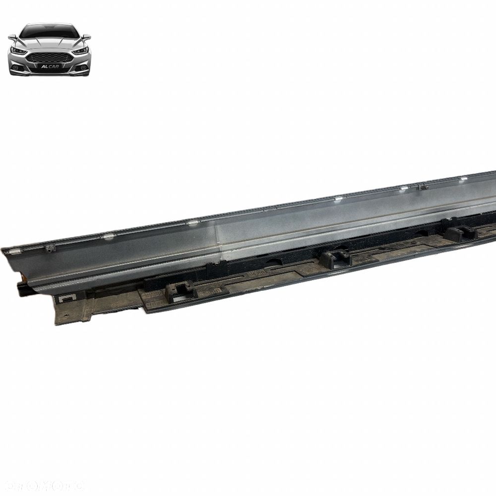 LISTWA PROGOWA PRAWA FORD KUGA MK3 ST-LINE HL - 9