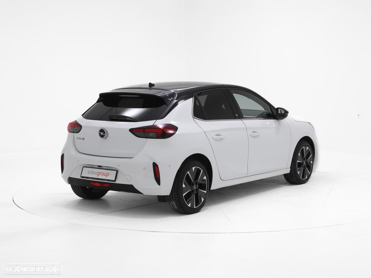Opel Corsa-e - 3