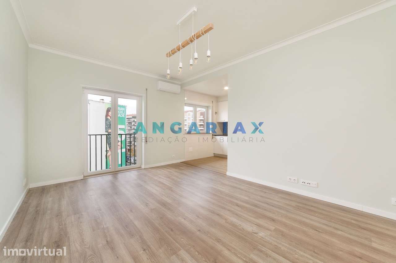 ANG1667 - Apartamento T4 para Venda em Leiria - Grande imagem: 4/27