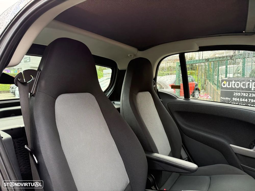 Smart ForTwo Coupé 1.0 T Pulse 84 - 32