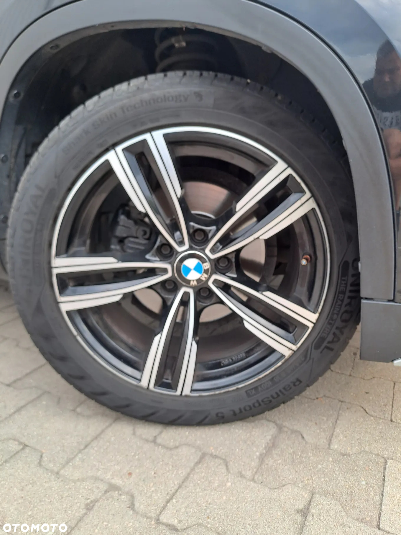 BMW X1 sDrive18d - 15