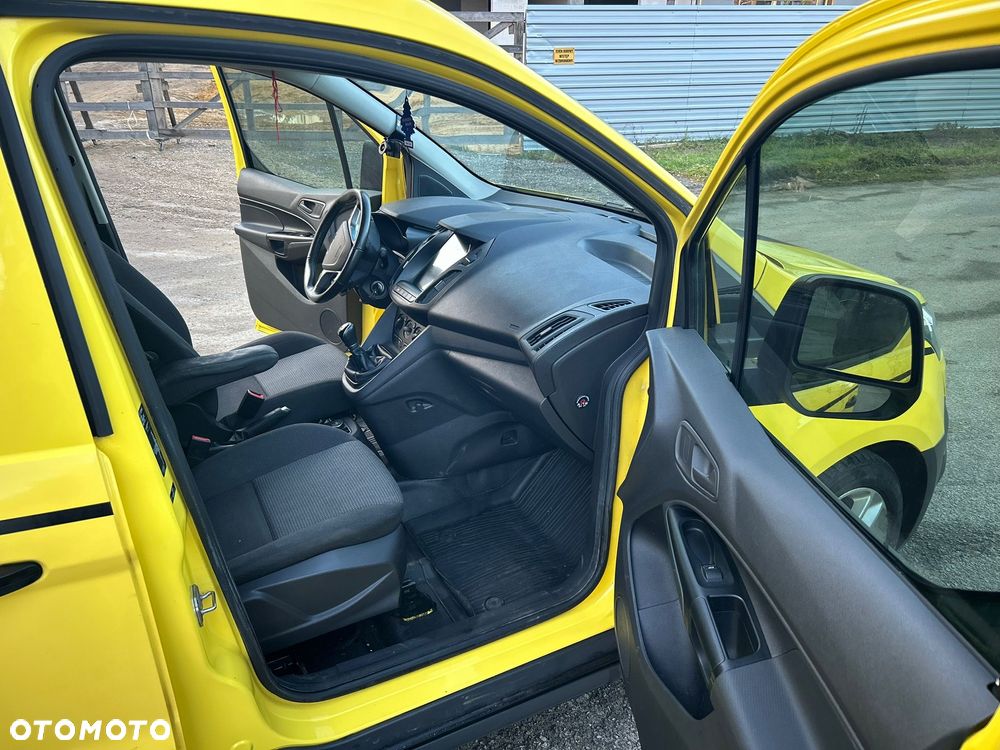 Ford Transit Connect 240 L2 Trend - 22