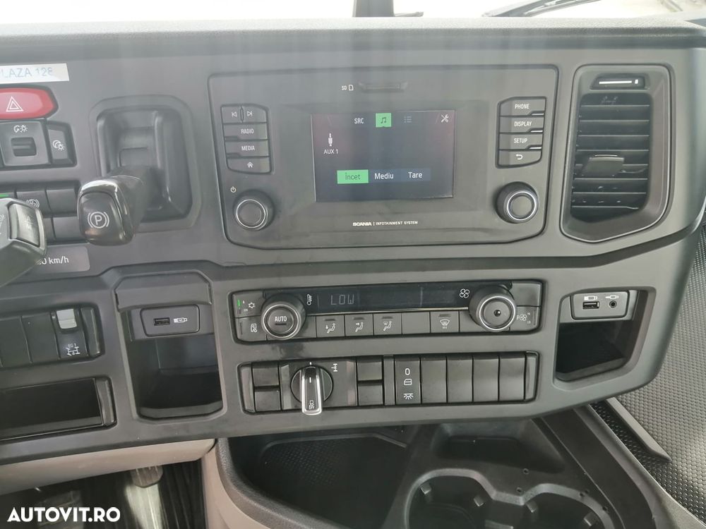 Scania G410 TOP !!! - 24