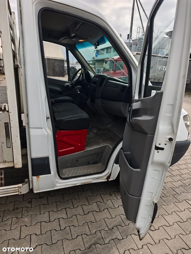 Mercedes-Benz Sprinter 315 - 6